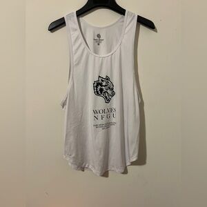 Darc sport “dry wolf” stringer